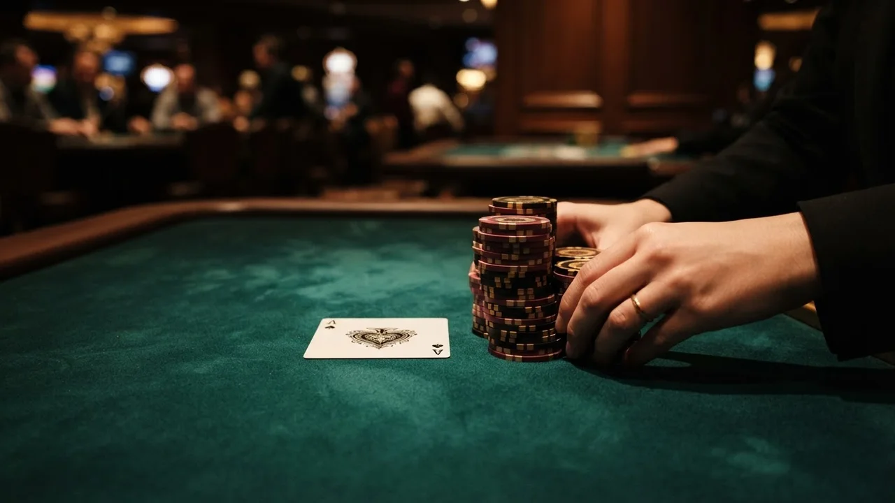 casino en vivo