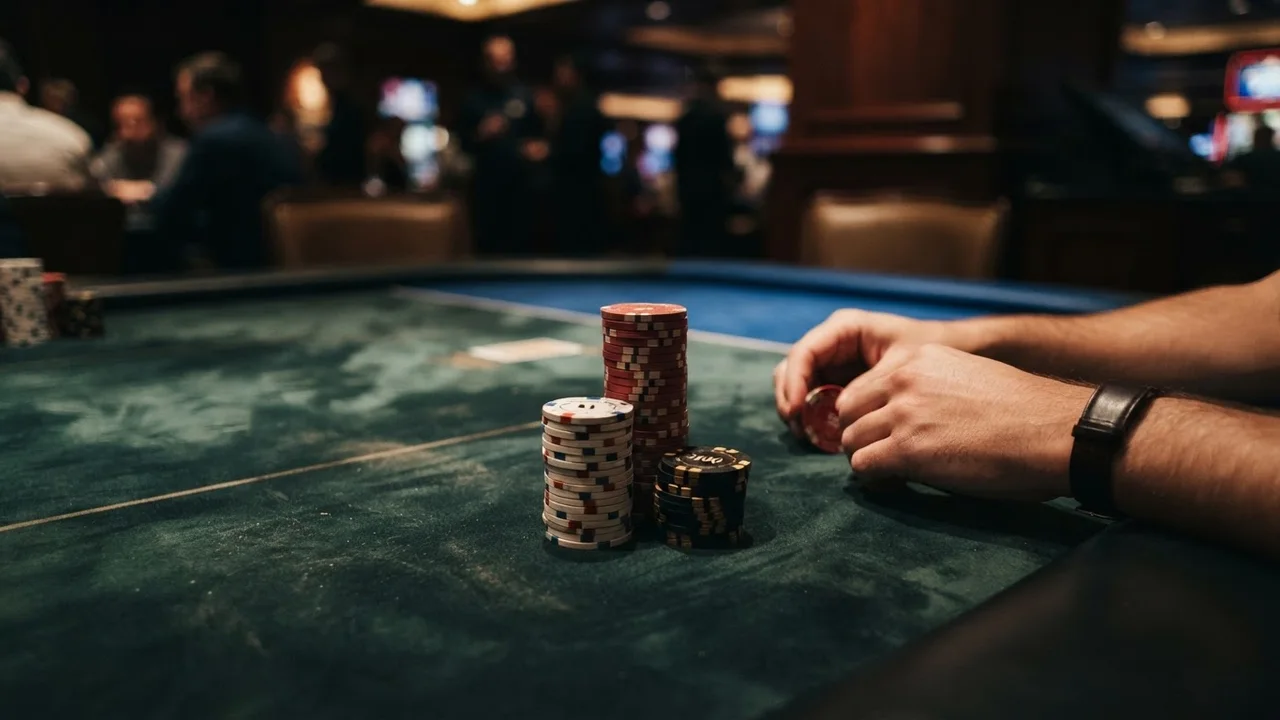 casino en vivo