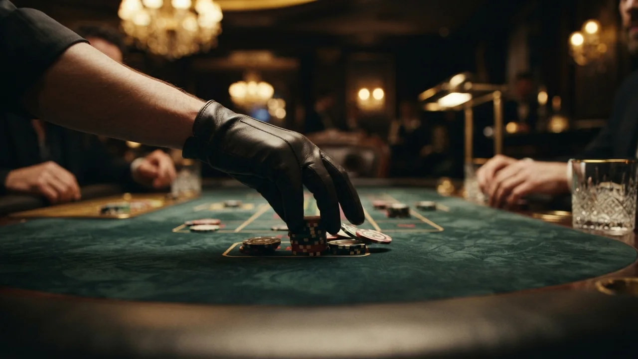 casino en vivo