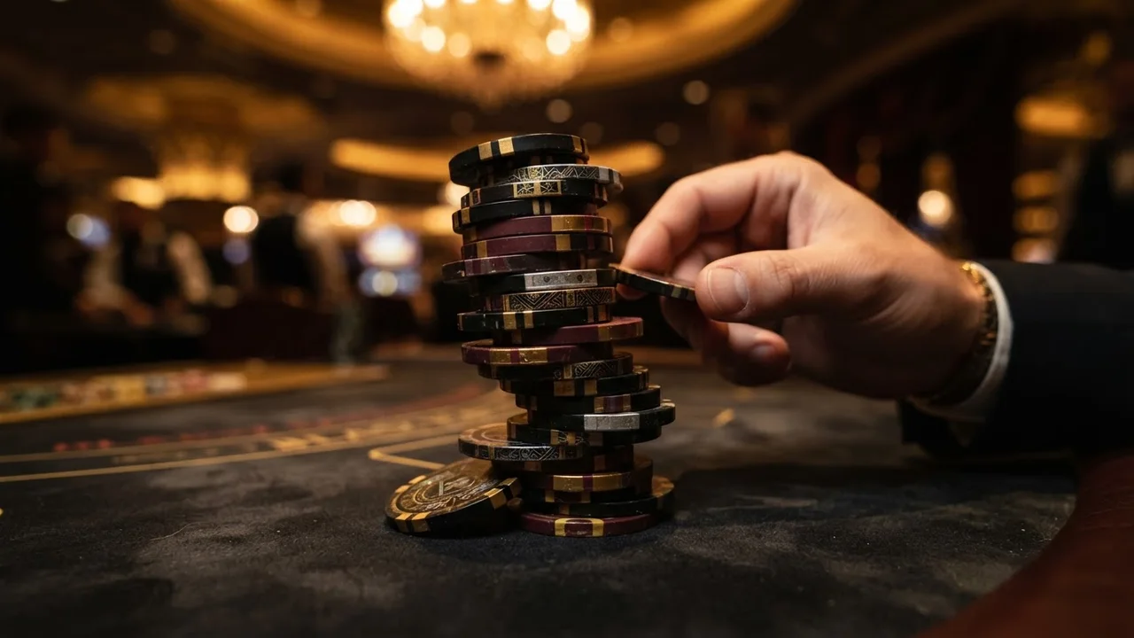 casino en vivo