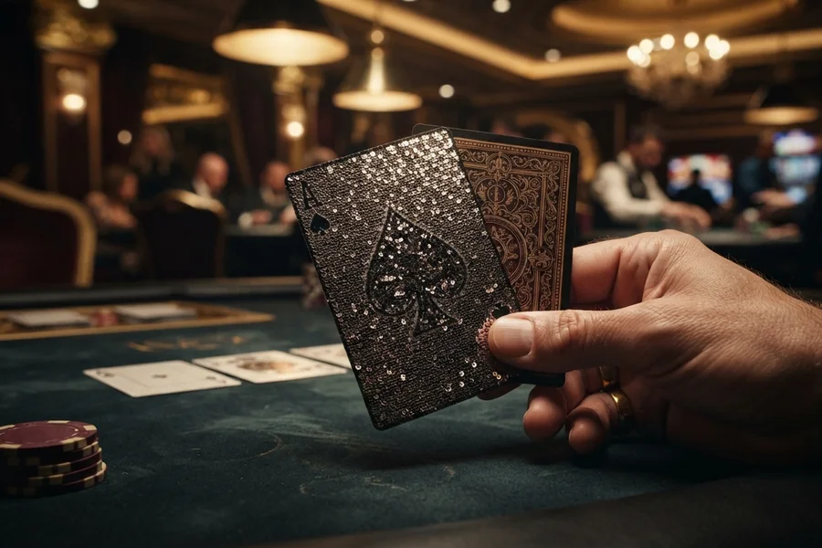 casino en vivo