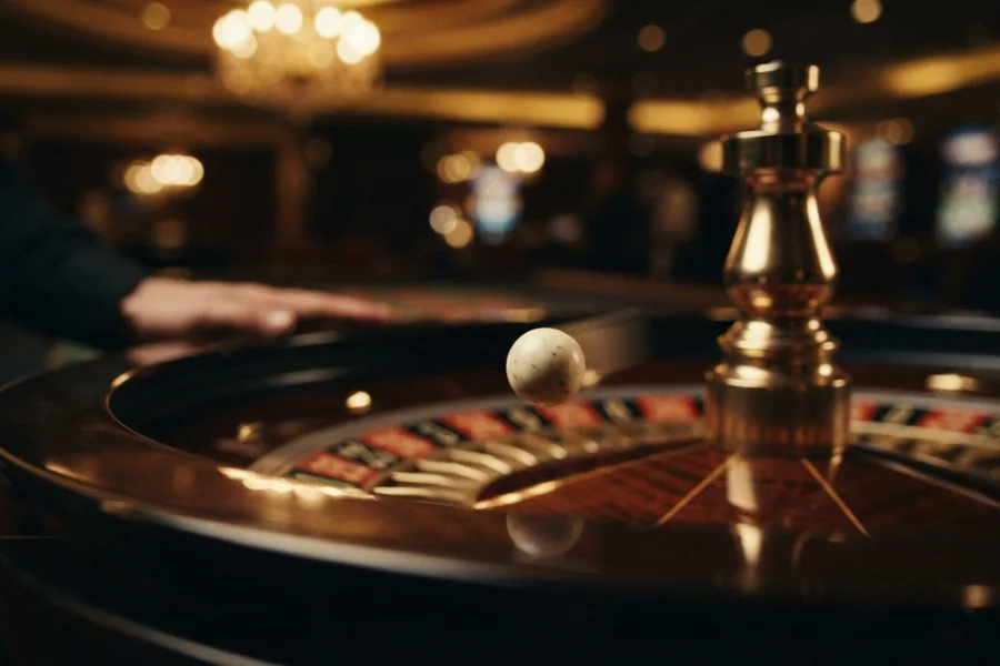 casino en vivo