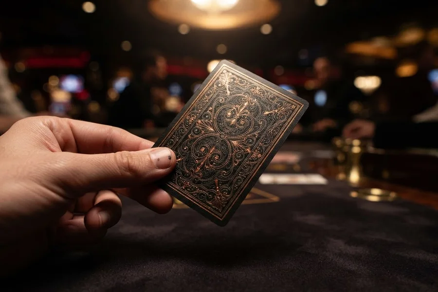 casino en vivo